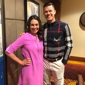 Meet your Posher, Anne